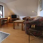 House Katharina, Lägenhet *