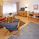 Lägenhet House Katharina,