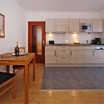 House Katharina, Westerland