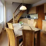 Apartamento House Katharina,