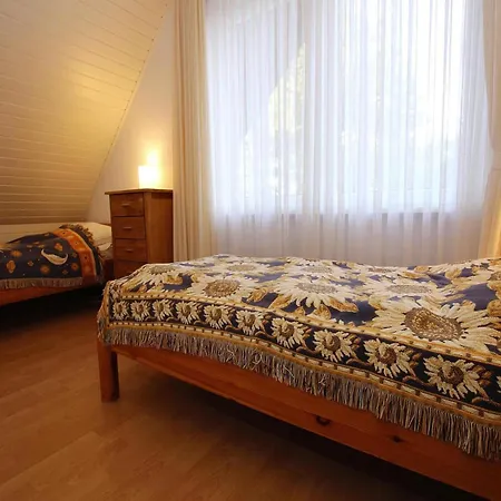 Appartement House Katharina *