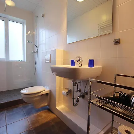 Appartement House Katharina