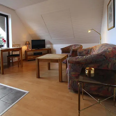 House Katharina * Westerland