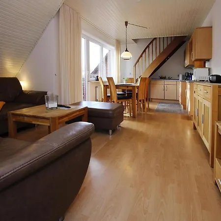 House Katharina Westerland