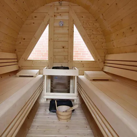 House Katharina Appartement *