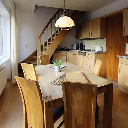 Appartement House Katharina Westerland