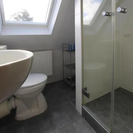 House Katharina Appartement Westerland