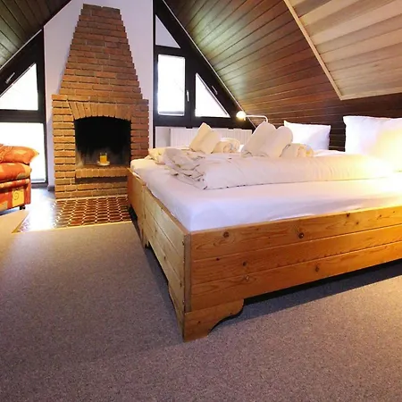 House Katharina Apartment