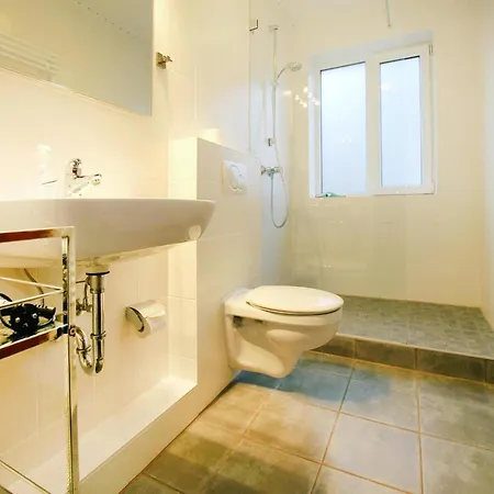 House Katharina Appartement Westerland
