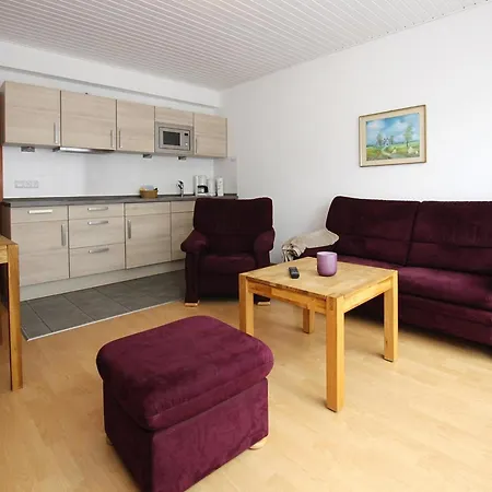 House Katharina Westerland