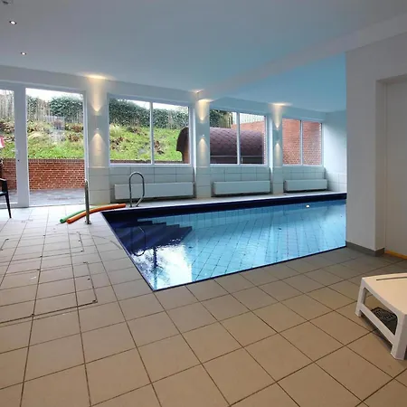 House Katharina Appartement Westerland