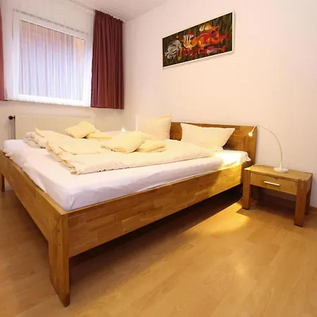 House Katharina * Westerland