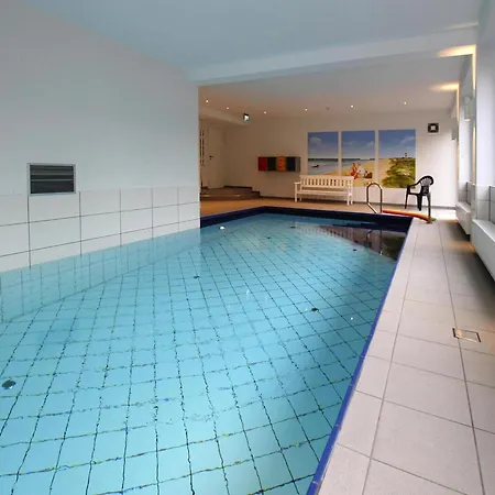 House Katharina Apartment Westerland