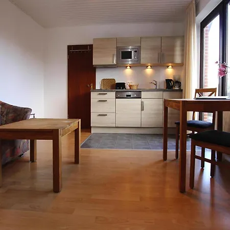 Appartement House Katharina *