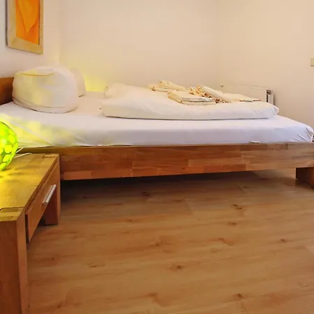 House Katharina,