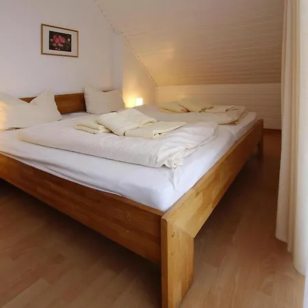 Apartment House Katharina, *