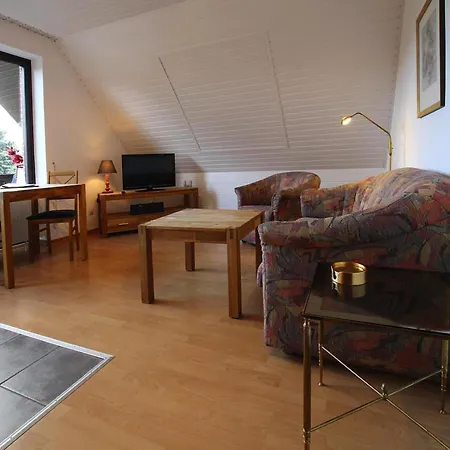 House Katharina, Apartment *