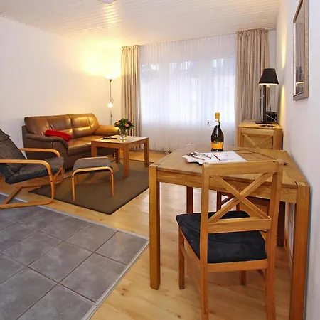 Apartment House Katharina,