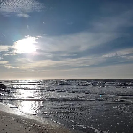 House Katharina, * Westerland