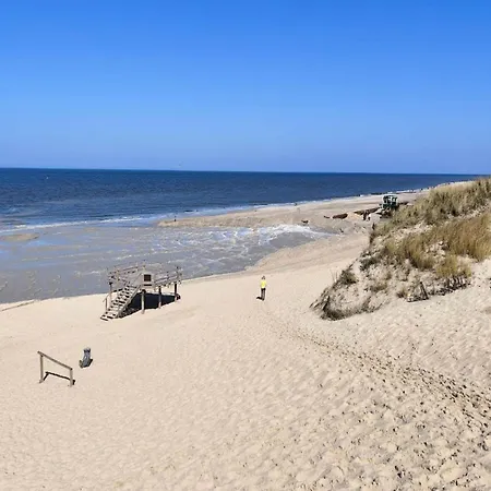 House Katharina, Apartment