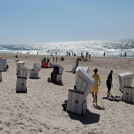 House Katharina, Apartment *