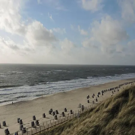 Apartment House Katharina, *