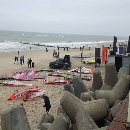 House Katharina, * Westerland