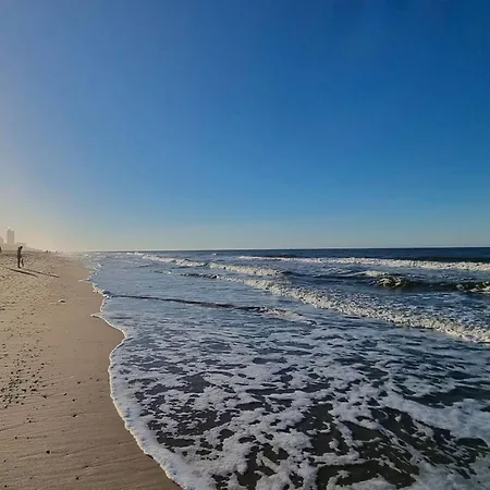 House Katharina, Apartment