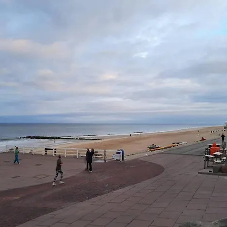 Apartment House Katharina,