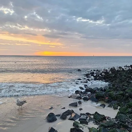 Apartment House Katharina, *