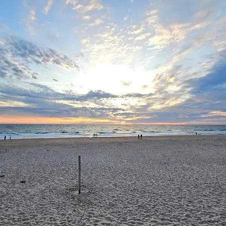 House Katharina, Apartment Westerland