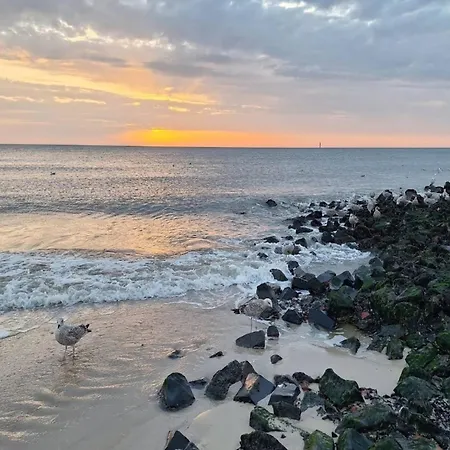 Apartment House Katharina, Westerland