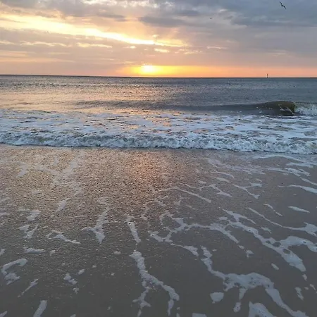 House Katharina, * Westerland