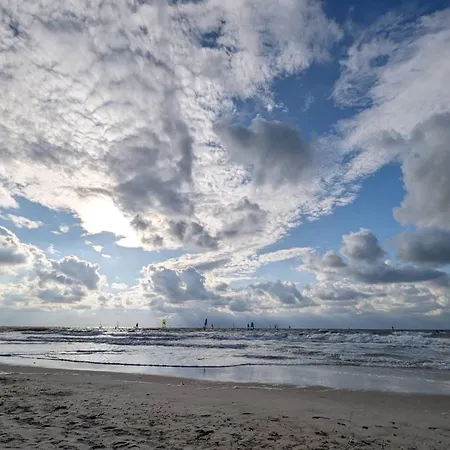 Apartment House Katharina,