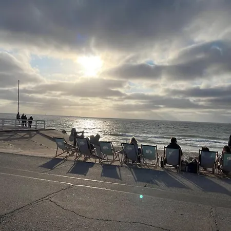 Apartment House Katharina, *