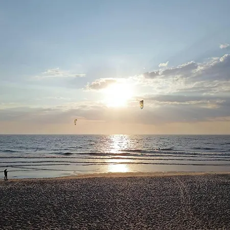 House Katharina, Westerland