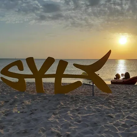 Apartment House Katharina,