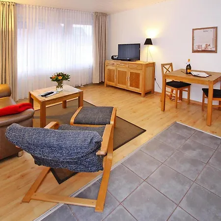 Apartment House Katharina,