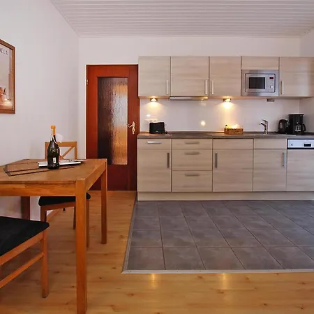 House Katharina, Westerland