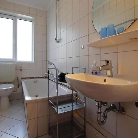 Apartment House Katharina, *