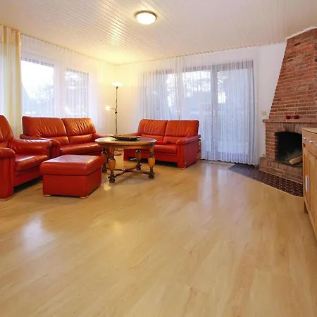 Apartment House Katharina, Westerland