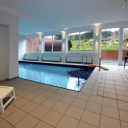 Apartment House Katharina, Westerland
