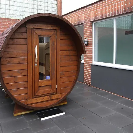 House Katharina, Westerland