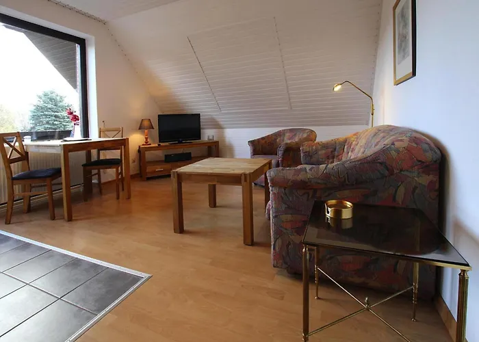 House Katharina, Apartment *