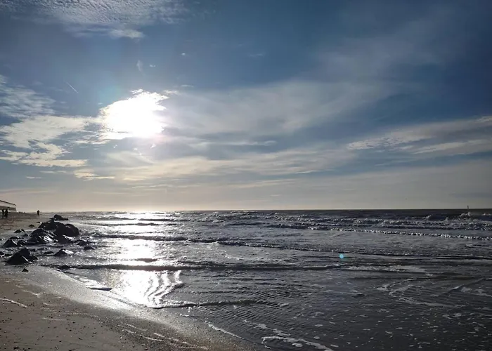 House Katharina, * Westerland