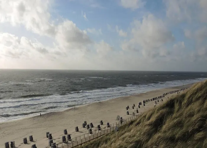 Apartment House Katharina, *