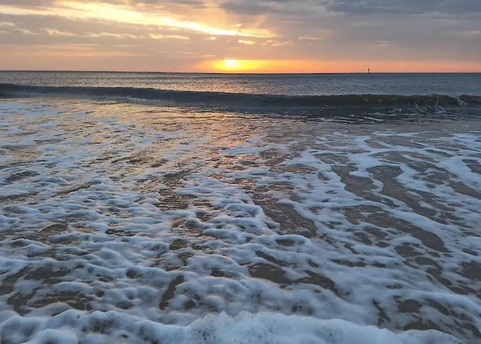 House Katharina, Westerland