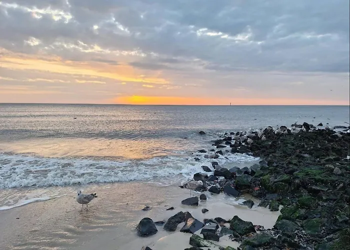 Apartment House Katharina, *