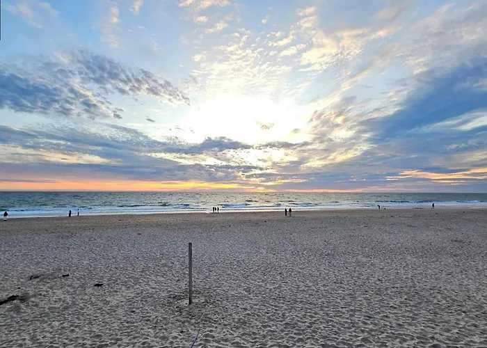 House Katharina, Apartment Westerland