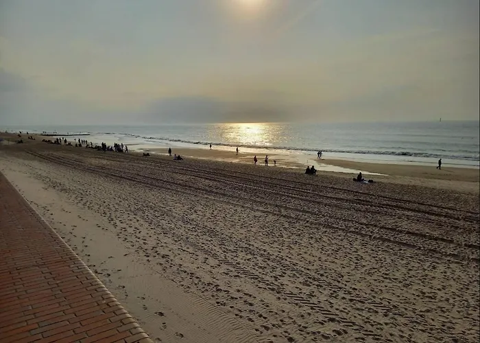 House Katharina, Apartment